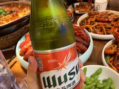 -马头巷·食景园(苏州总店)
