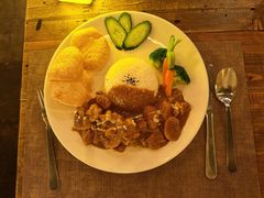 -岔巴精酿啤酒餐吧(南屏街店)