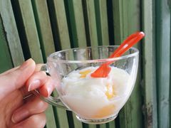 半生熟鸡蛋-多春茶室