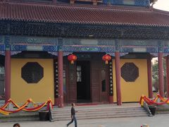 -南海禅寺