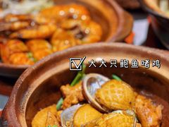 -啫神·广州地标美食(北京路店)