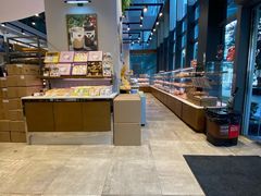 -巴黎贝甜(常德路店)