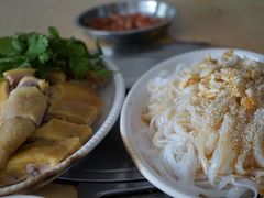 -深圳柯记餐厅(大望店)