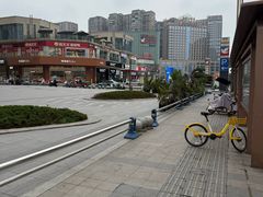 -必胜客(乐山世豪PH店)