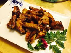 -堂宴·老厦门私房菜(1988仙岳总店)