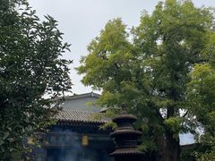 -湘子庙