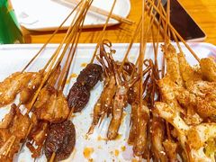 -本色.小马哥烧烤(五一路总店)