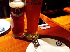 -宝莱纳餐厅(滨江店)