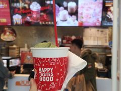 -DQ·蛋糕·冰淇淋(通州万达店)