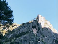 -卡定沟景区