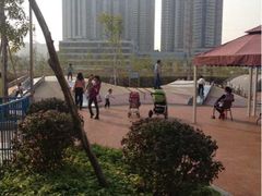 upload_pic-荔湾区儿童公园