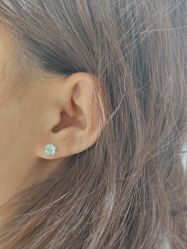 -AI艾耳·专业手工耳洞·穿孔美学馆