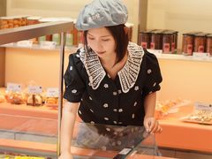 -顶东面包花园·生日蛋糕(香榭丽店)