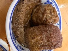 -谈灵农家柴爿菜饭