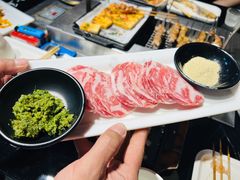 -橦橦小马扎烧烤 (传媒大学店)