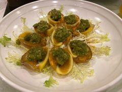-大鸭梨烤鸭(左家庄店)