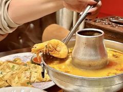 -泰国餐厅 Thai Food(裕华万达店)