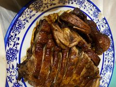 -邱记私房菜·十八年本地菜