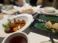 -老伙记海鲜码头(北滘店)