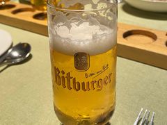 -碧特博格·20年品牌西餐厅(芜湖路店)