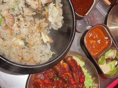 -西塔老太太泥炉烤肉(苏州大悦城店)