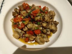 -国味壹号·精品湘菜·宴请佳选(新天地店)