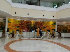 -广州花之恋城堡酒店