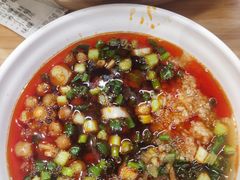 -蛙蛙鸡冷锅鱼(驷马桥店)