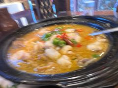 -尽善百年古院餐厅(王家老宅店)
