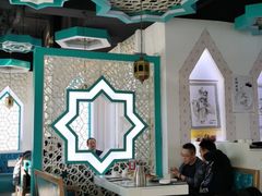 -帕米尔食府(白云观店)