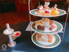 -马勒别墅·中餐厅