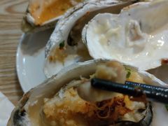 -蠔爺王志德生蚝馆(金沙湾店)