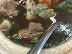 -新峰肉骨茶