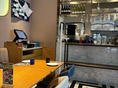 -玛尚诺意式餐厅(新达汇三林店)