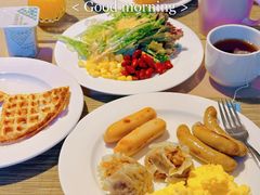 -长沙富力万达文华酒店