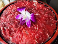 -港迹·鲜围煮海鲜火锅(湖州时代广场店)