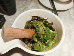 -蔴将·川菜(黄龙万科店)