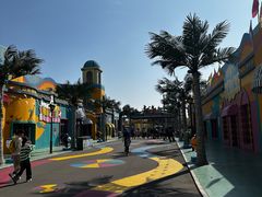 -北戴河圣蓝海洋公园