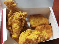 -肯德基(颛桥店)