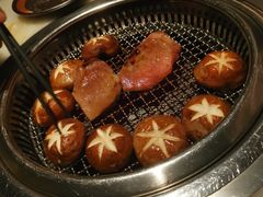 -厚贞日式烤肉(龙之梦店)