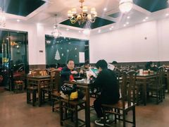 大堂-明将锅贴(五爱路店)