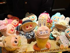 -色響火锅(恒隆广场店)