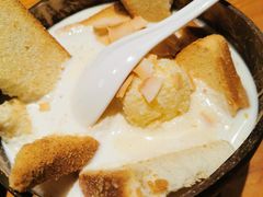 泡鲁达-云海肴·汽锅鸡·云南菜(天山百盛优客店)