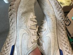 -吾净球鞋奢侈品洗护修复中心(汉街SKP店)