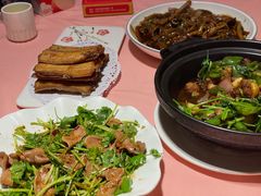 -怡红园酒家(南市桥巷店)