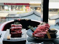 -御牛道日式烤肉料理(杭州万象城店)