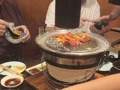 -蒜香焼肉PURUSHIN(马场路店)