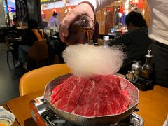 -魔丼屋(日月光店)