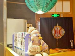 -昱匠·日本料理(金融街店)