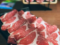 -快乐小羊·内蒙牛羊肉火锅(流花中心店)